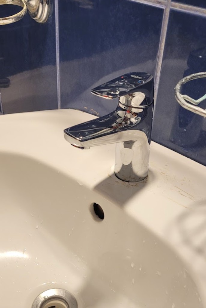 Instalații sanitare